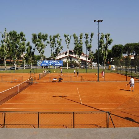 Residence Braida Caorle Bagian luar foto