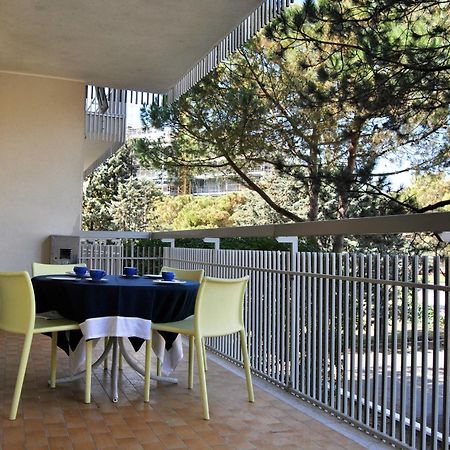 Residence Braida Caorle Bagian luar foto