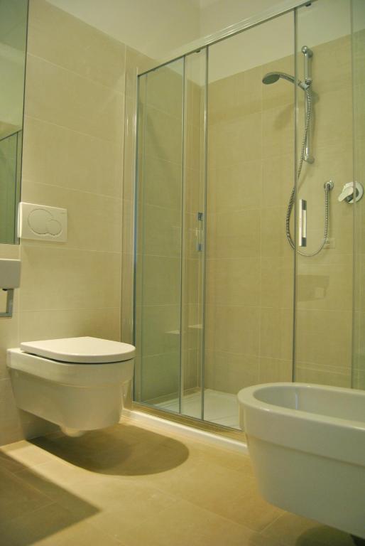 Residence Braida Caorle Ruang foto