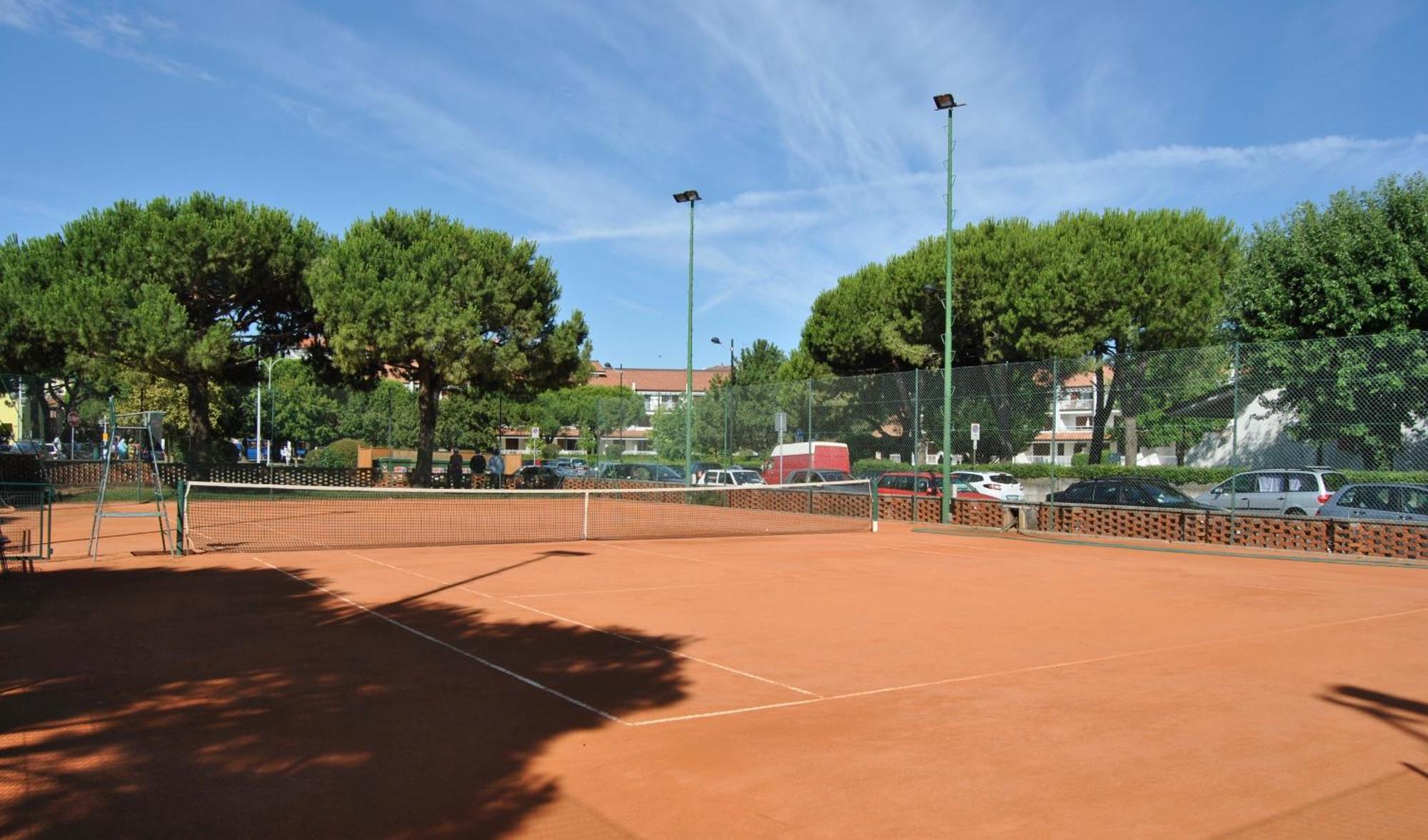 Residence Braida Caorle Bagian luar foto