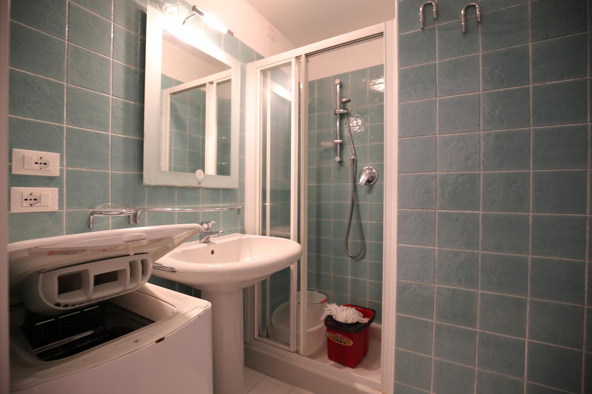 Residence Braida Caorle Ruang foto