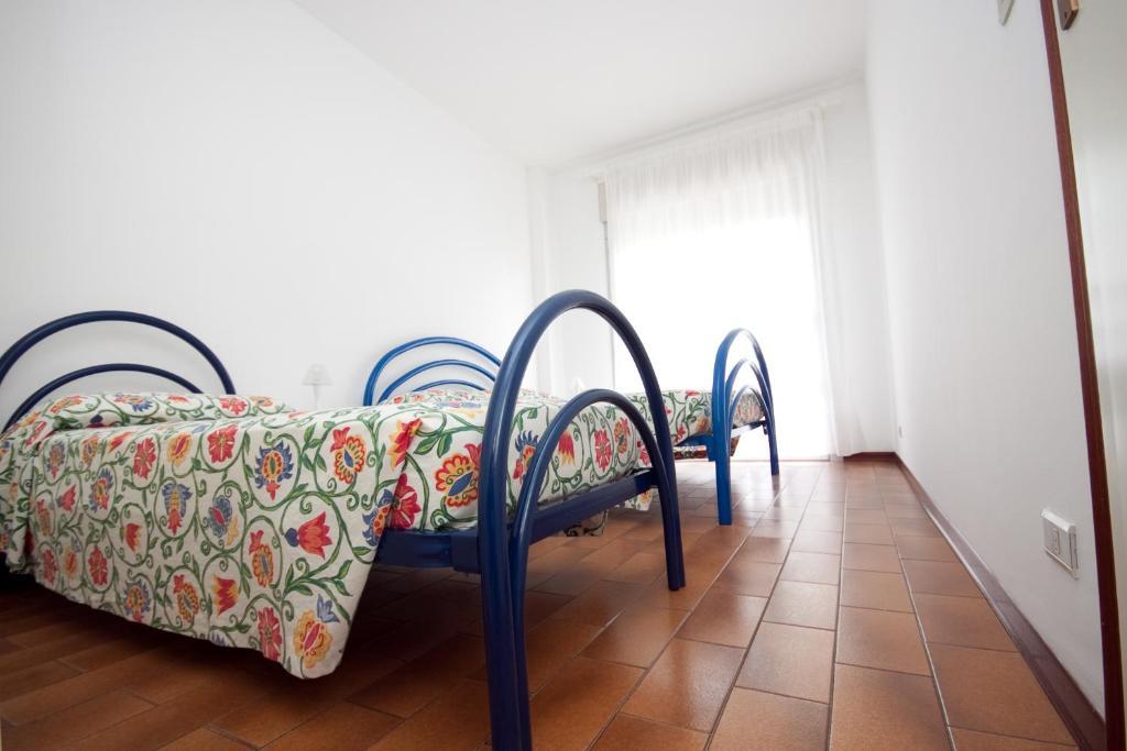 Residence Braida Caorle Ruang foto